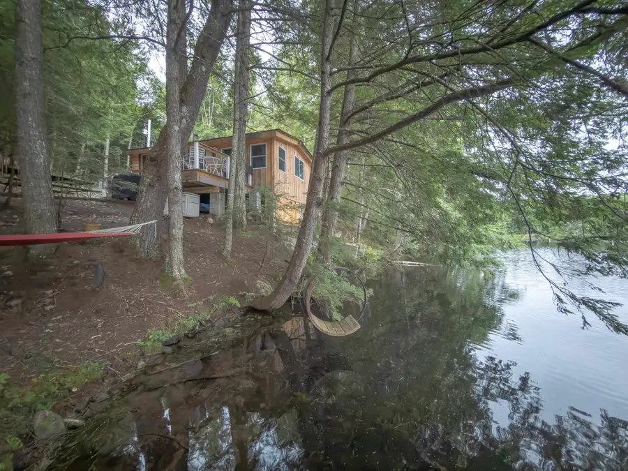 240 Poulsens Point Road, Littleton, NH 03561 - #3