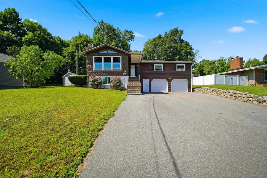 593B South Main Street, Nashua, NH 03060 - #2