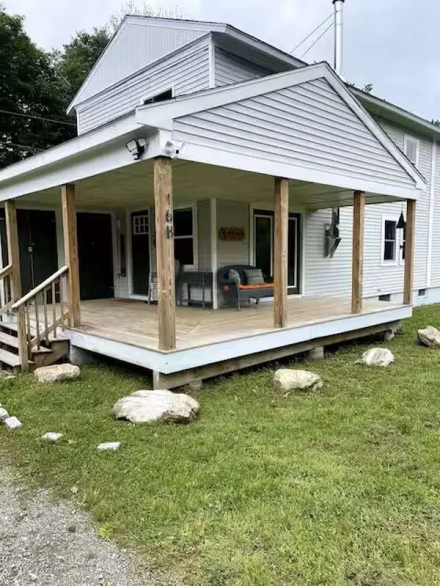 16B Bromley Knolls Road, Winhall, VT 05340 - #1