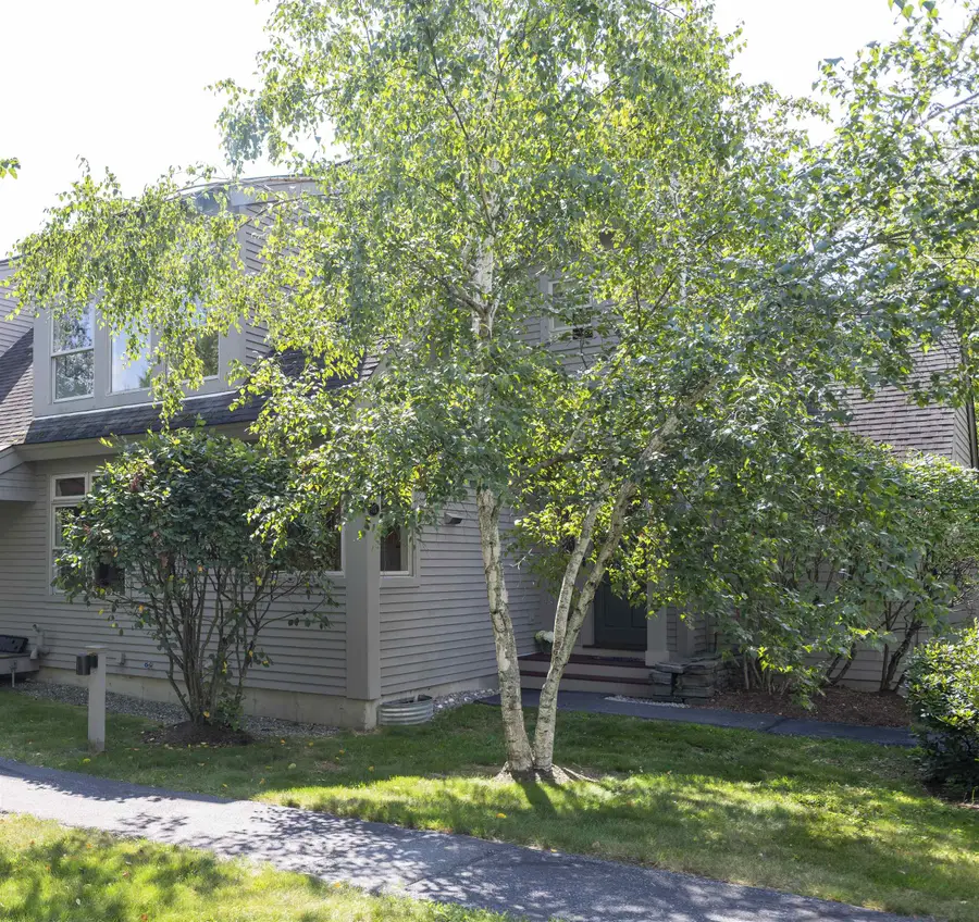 101 Catamount Road #7A, Quechee, VT 05059 - #2