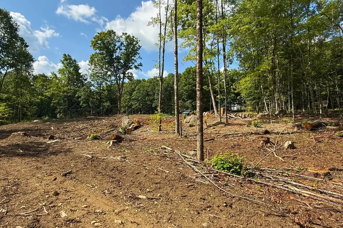 Lot 9-3 Roxbury Road, Sanbornton, NH 03269 - #1