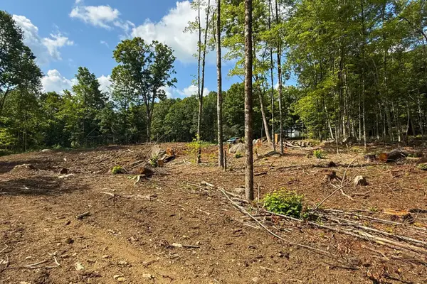 Lot 9-3 Roxbury Road, Sanbornton, NH 03269