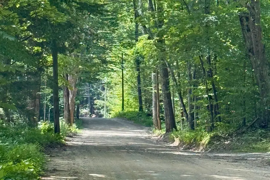 Lot 9-3 Roxbury Road, Sanbornton, NH 03269 - #2