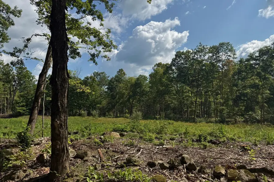 Lot 9-3 Roxbury Road, Sanbornton, NH 03269 - #3