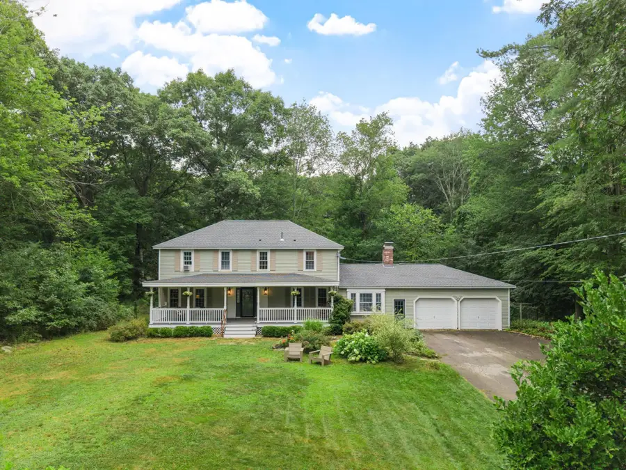 12 King Henry Drive, Londonderry, NH 03053 - #2
