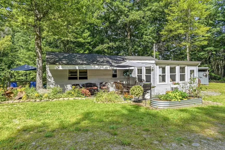 71 Lempster Street, Lempster, NH 03605 - #2