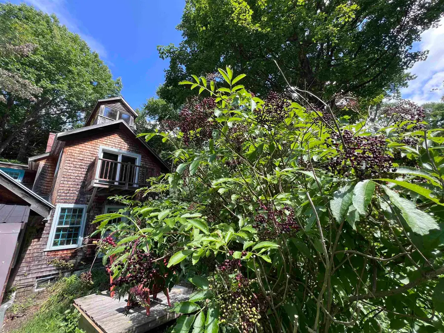 854 & 856 West Woodbury Road, Woodbury, VT 05681 - #3