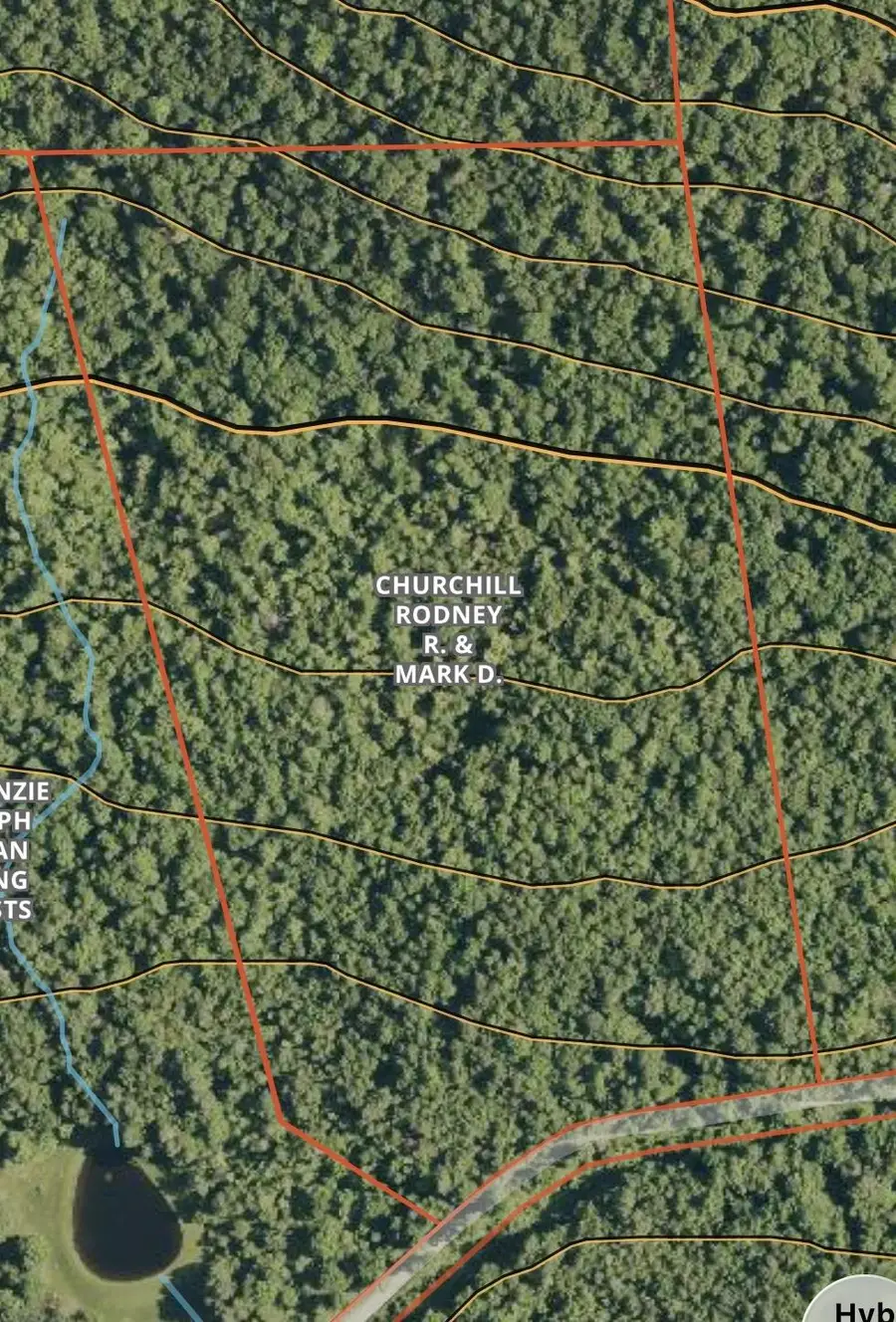 603-1000  Monteith Road, Westfield, VT 05874 - #2