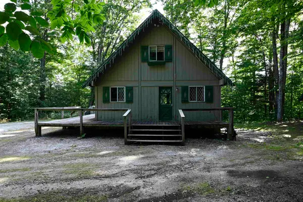 393 Tanglewood Drive, Killington, VT 05751