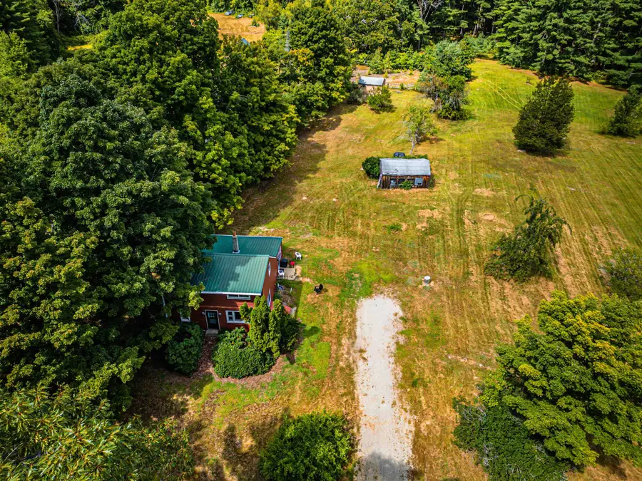 109 Green Road, Raymond, NH 03077 - #2