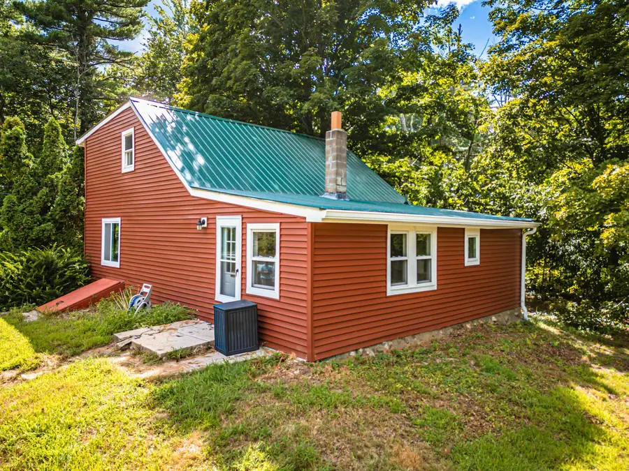 109 Green Road, Raymond, NH 03077 - #3