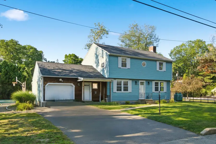 214 Walnut Hill Avenue, Manchester, NH 03104 - #2