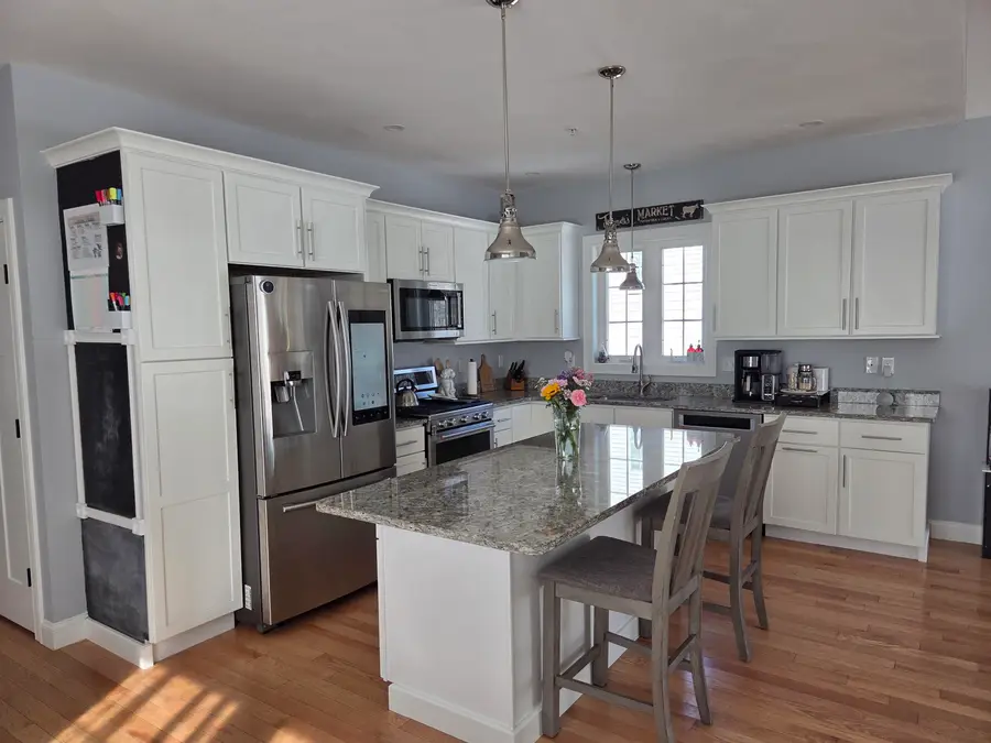 1 Peaceful Drive, Pelham, NH 03076 - #2