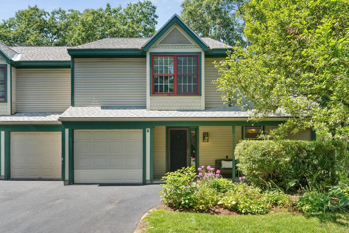 7 Saxonhollow Drive #C-1, Essex, VT 05452 - #1