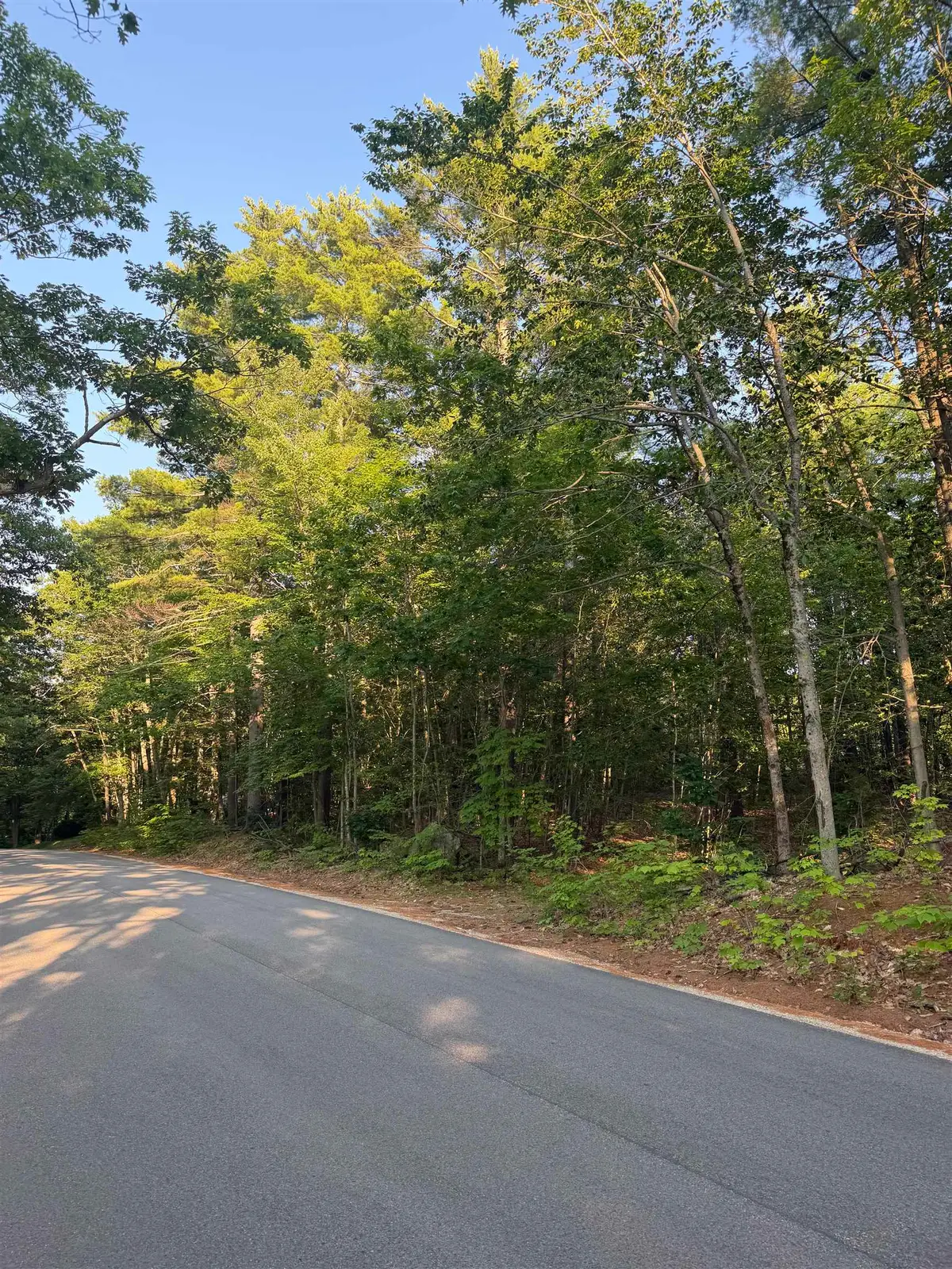 0 Canal Road #Map 157 Lot 16, Wakefield, NH 03872 - #1