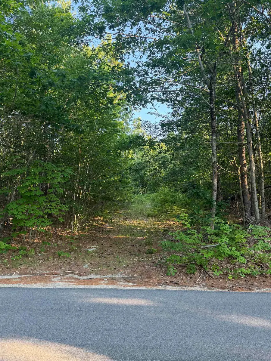 0 Canal Road #Map 157 Lot 16, Wakefield, NH 03872 - #2