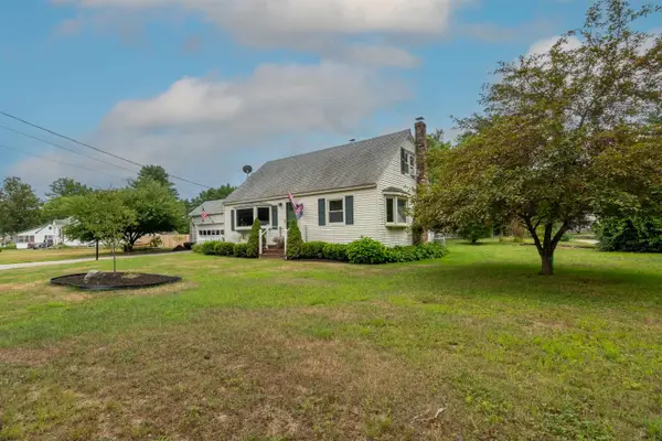 166 Milton Road, Rochester, NH 03868