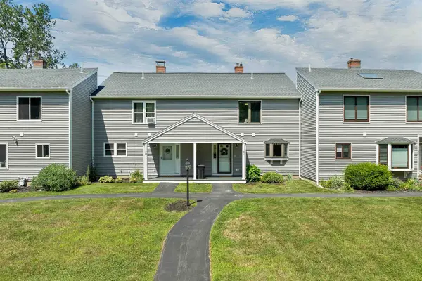 7C Gagnon Hill Road, Rollinsford, NH 03869