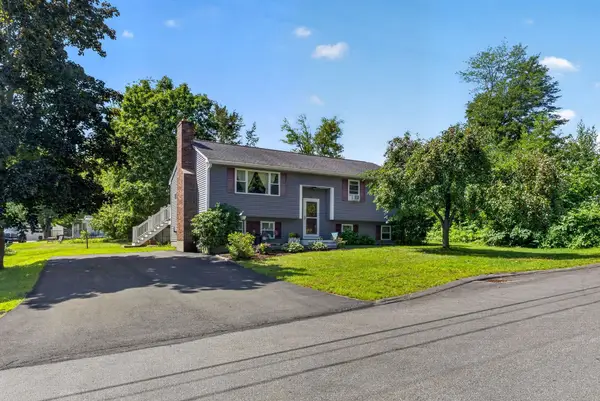 53 Pine Hill Avenue, Goffstown, NH 03045