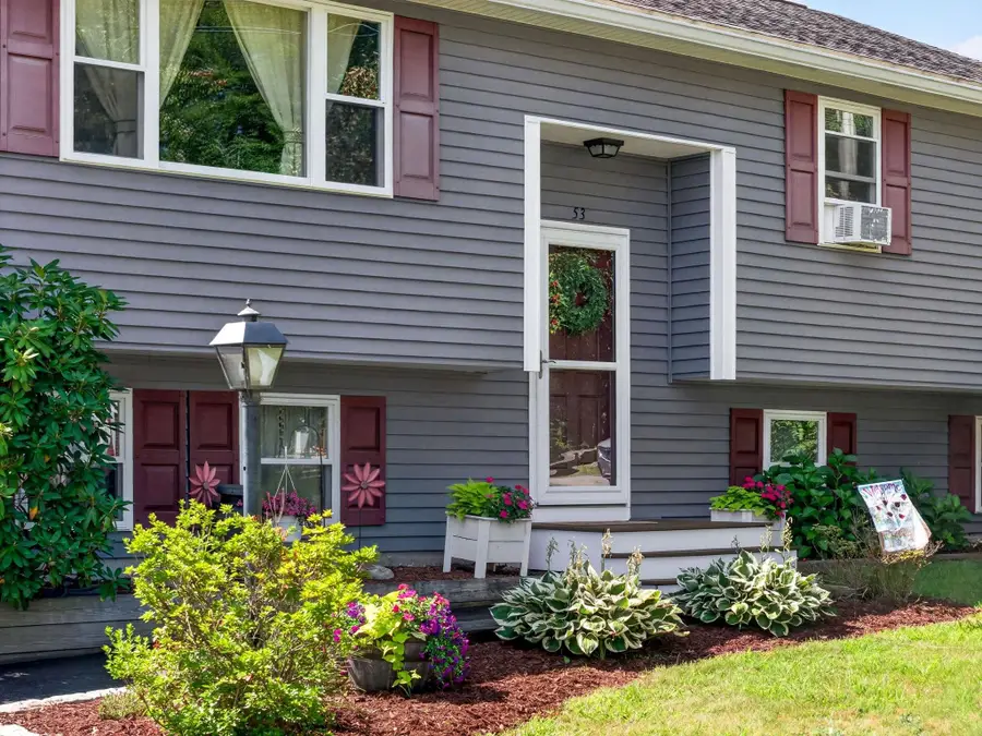 53 Pine Hill Avenue, Goffstown, NH 03045 - #2
