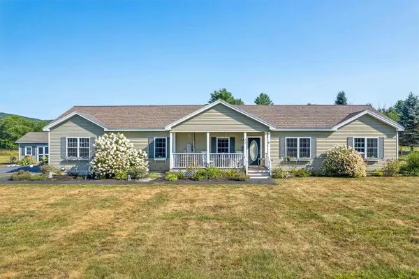 473 Vermont Route 244 Road, Thetford, VT 05074