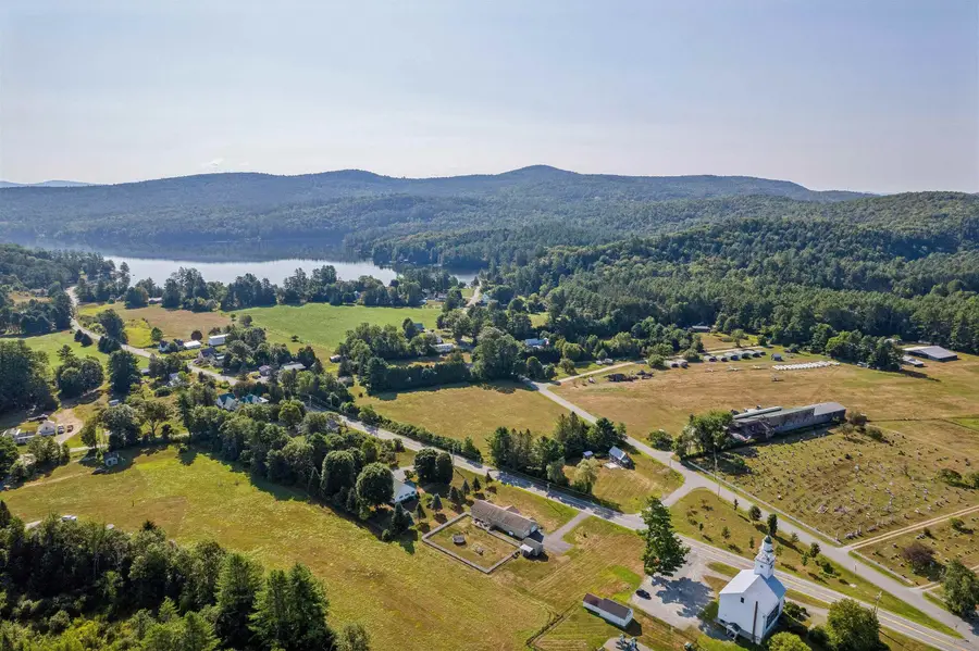 473 Vermont Route 244 Road, Thetford, VT 05074 - #2