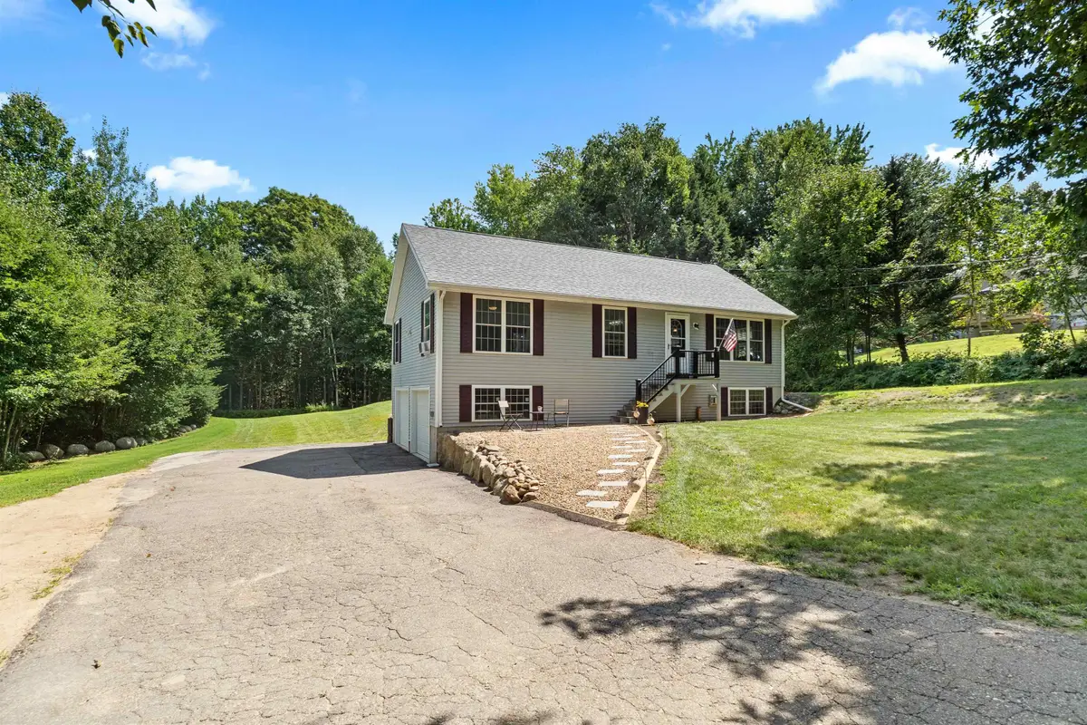 7 Dalton Drive, Center Barnstead, NH 03225 - #1