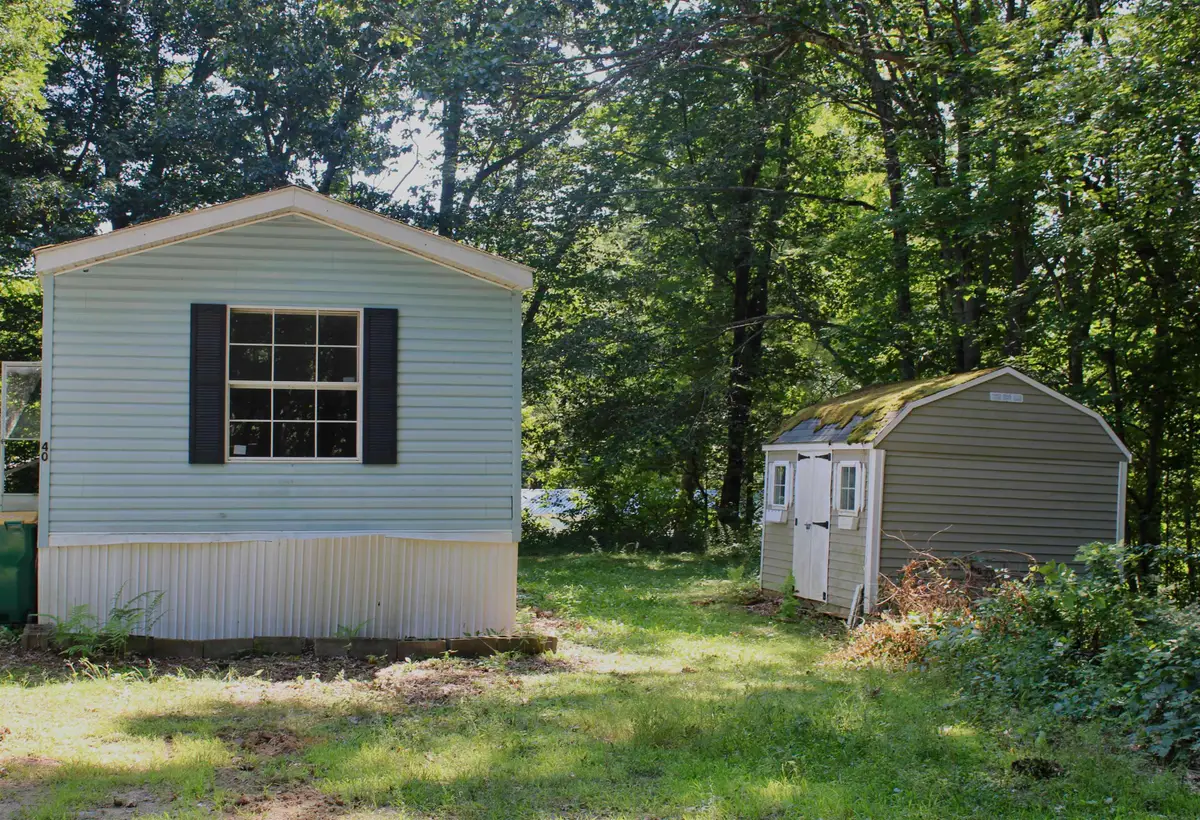 40 Buffy Street, Rochester, NH 03867 - #1