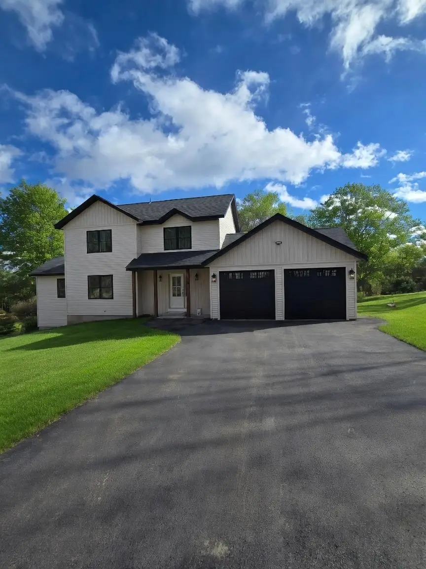 356 NH Rt 119, Rindge, NH 03461 - #1
