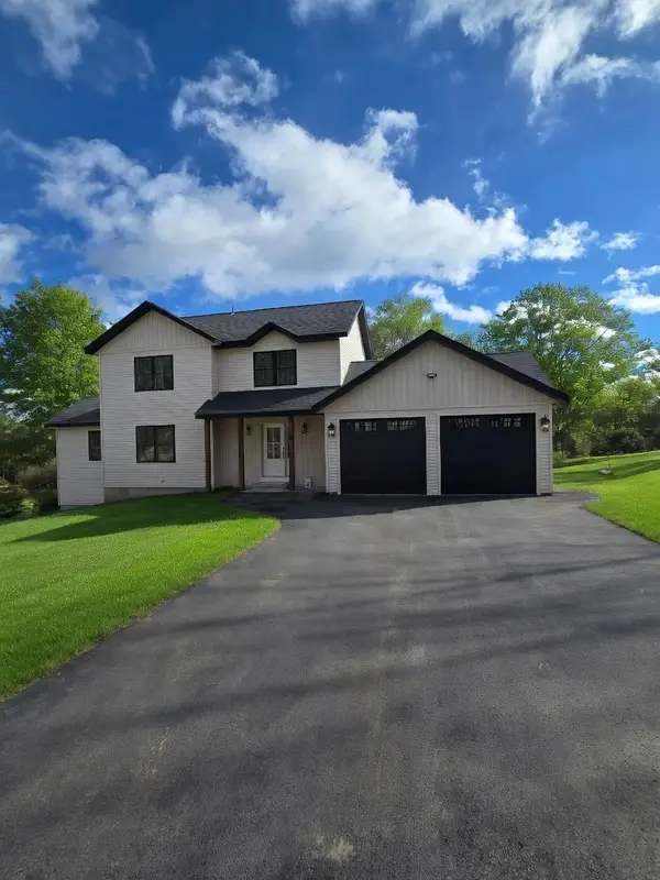 356 NH Rt 119, Rindge, NH 03461