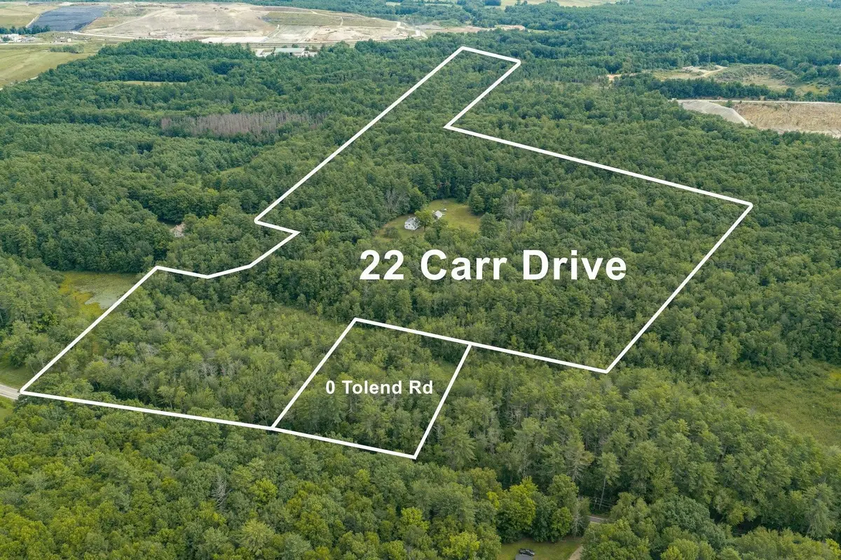 22 Carr Drive, Barrington, NH 03825 - #1