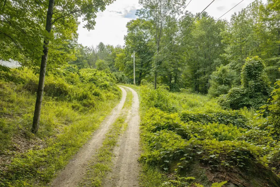 22 Carr Drive, Barrington, NH 03825 - #3
