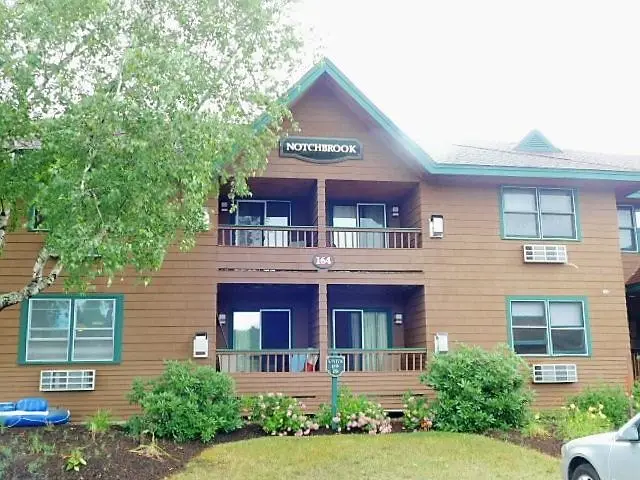 164 Deer Park Drive #178C, North Woodstock, NH 03262 - #1