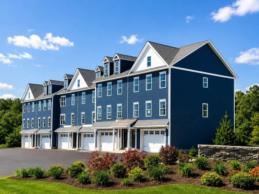 50 Elise Avenue #Lot 25, Londonderry, NH 03053 - #3