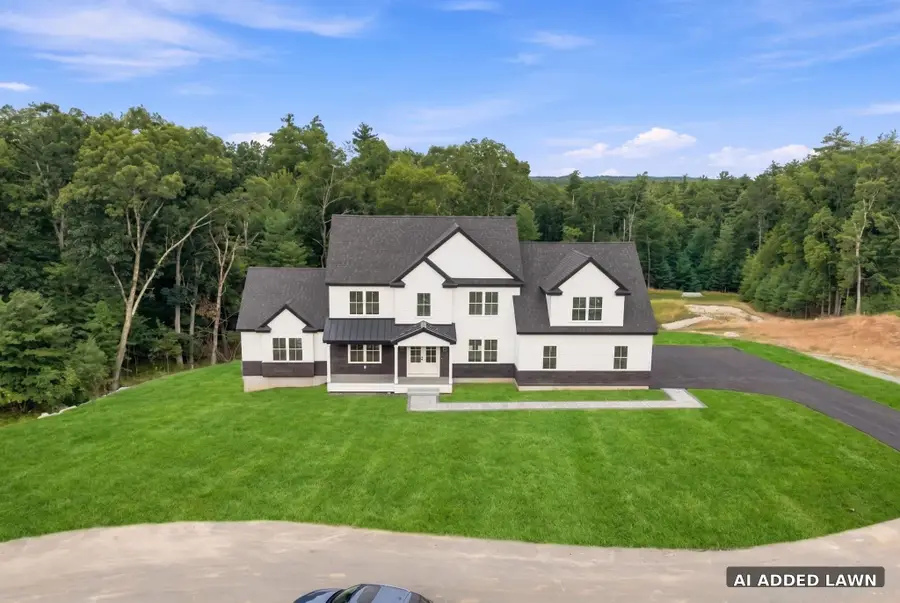 42 Canterbury Road, Pelham, NH 03076 - #2
