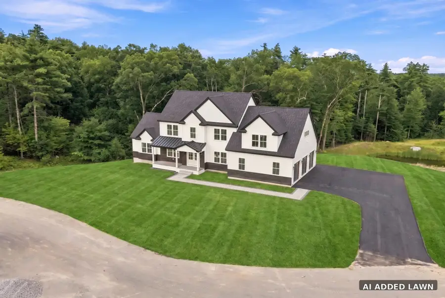 42 Canterbury Road, Pelham, NH 03076 - #3