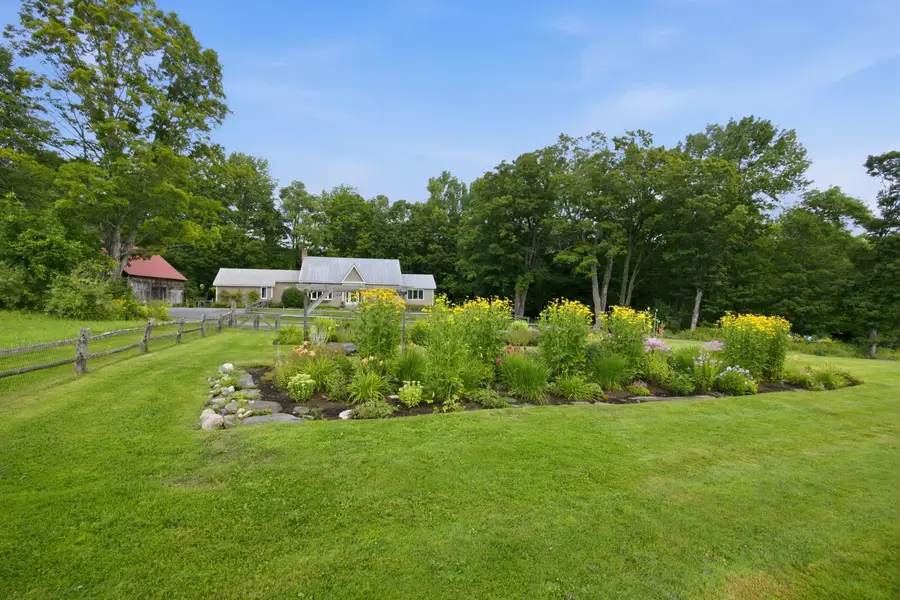 472 Greengate Road, Barnard, VT 05031 - #3
