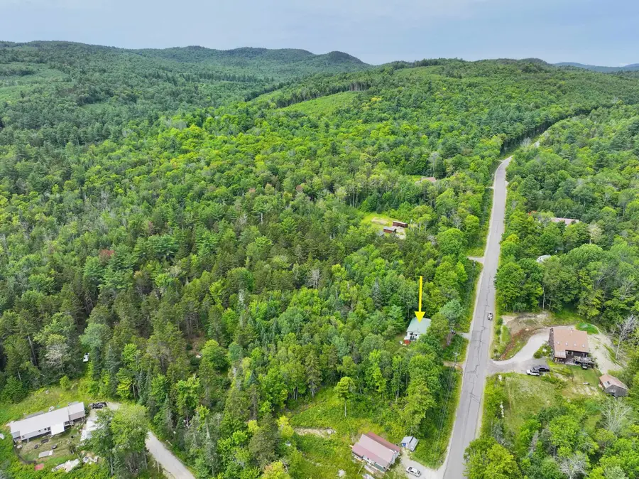 1199 N. Groton Road, Rumney, NH 03266 - #2