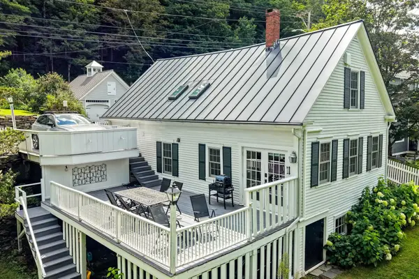 13 High Street, Woodstock, VT 05091