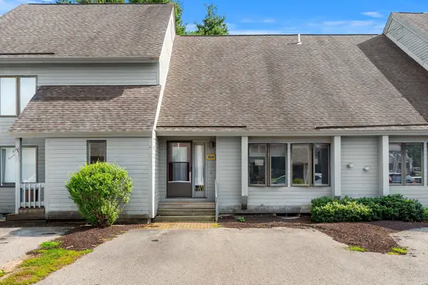 5 Tsienneto Road #152, Derry, NH 03038