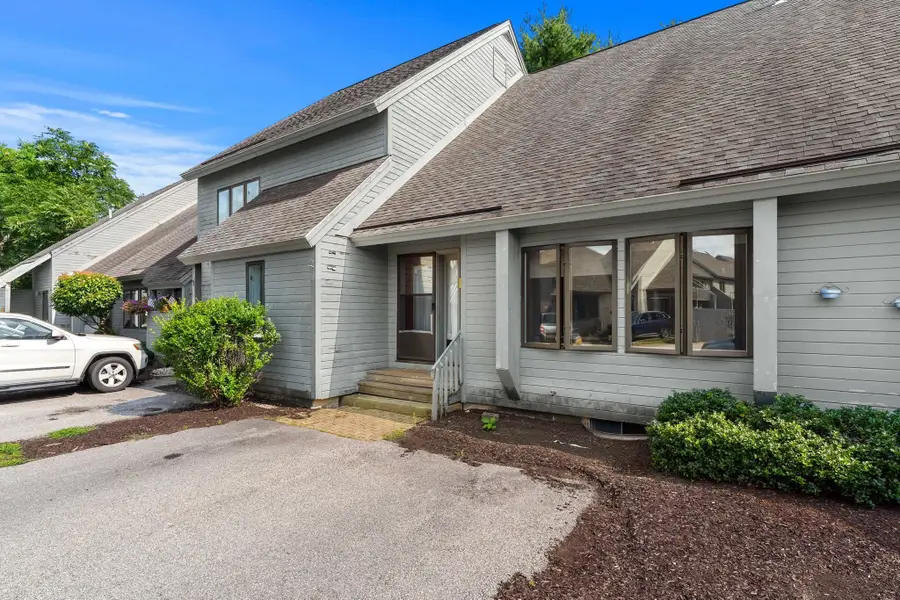 5 Tsienneto Road #152, Derry, NH 03038 - #2
