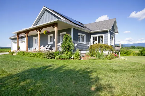254 North Street, New Haven, VT 05472