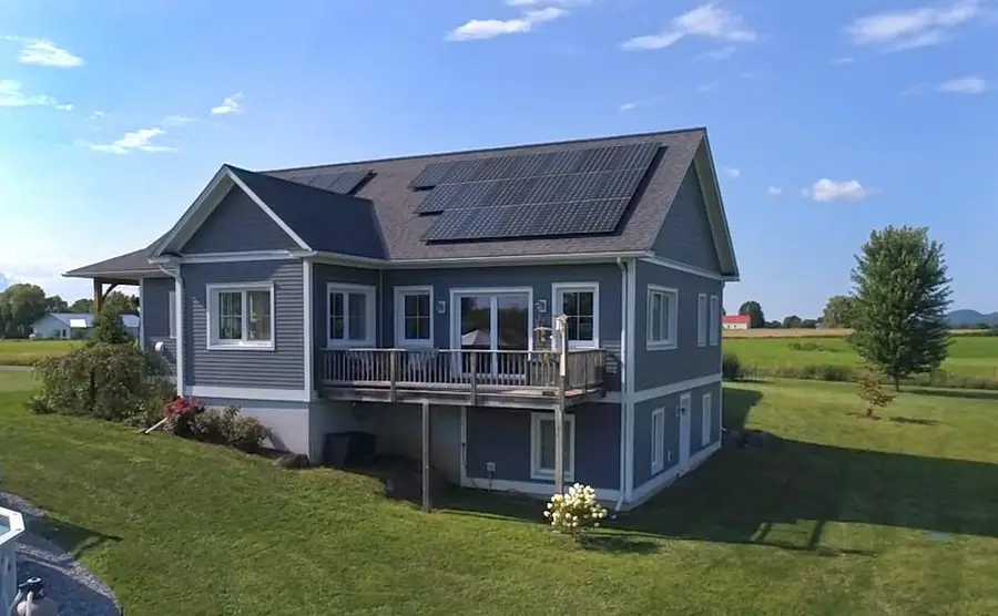 254 North Street, New Haven, VT 05472 - #3