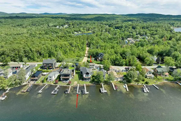 80 Sunset Drive, Belmont, NH 03220