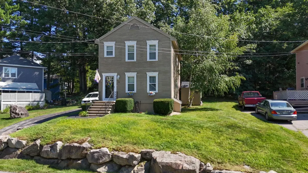 56 Burgundy Drive, Nashua, NH 03062 - #1