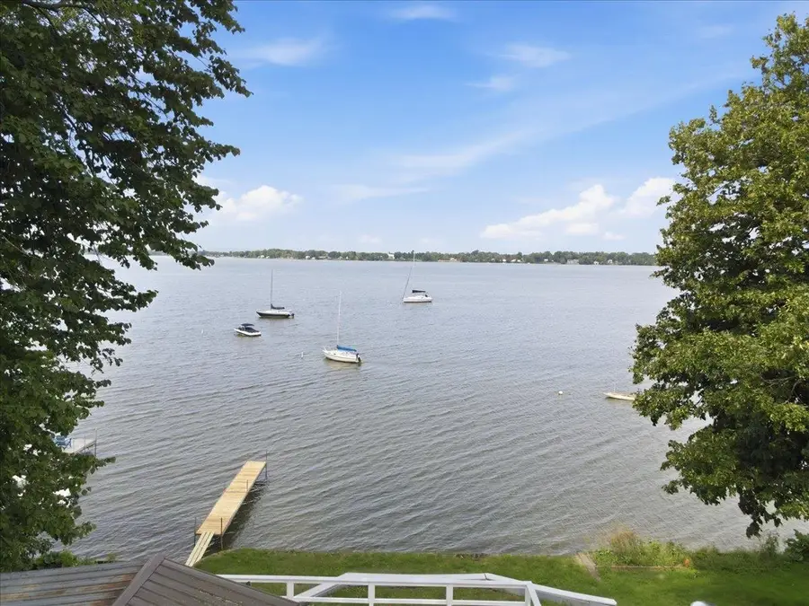 479 Bingham Shore Road, Saint Albans, VT 05478 - #2