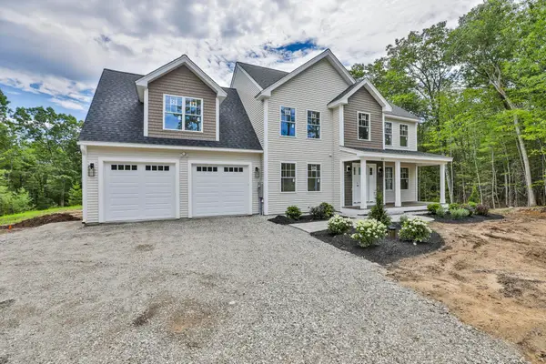 59 Countryside Drive, Brookline, NH 03033