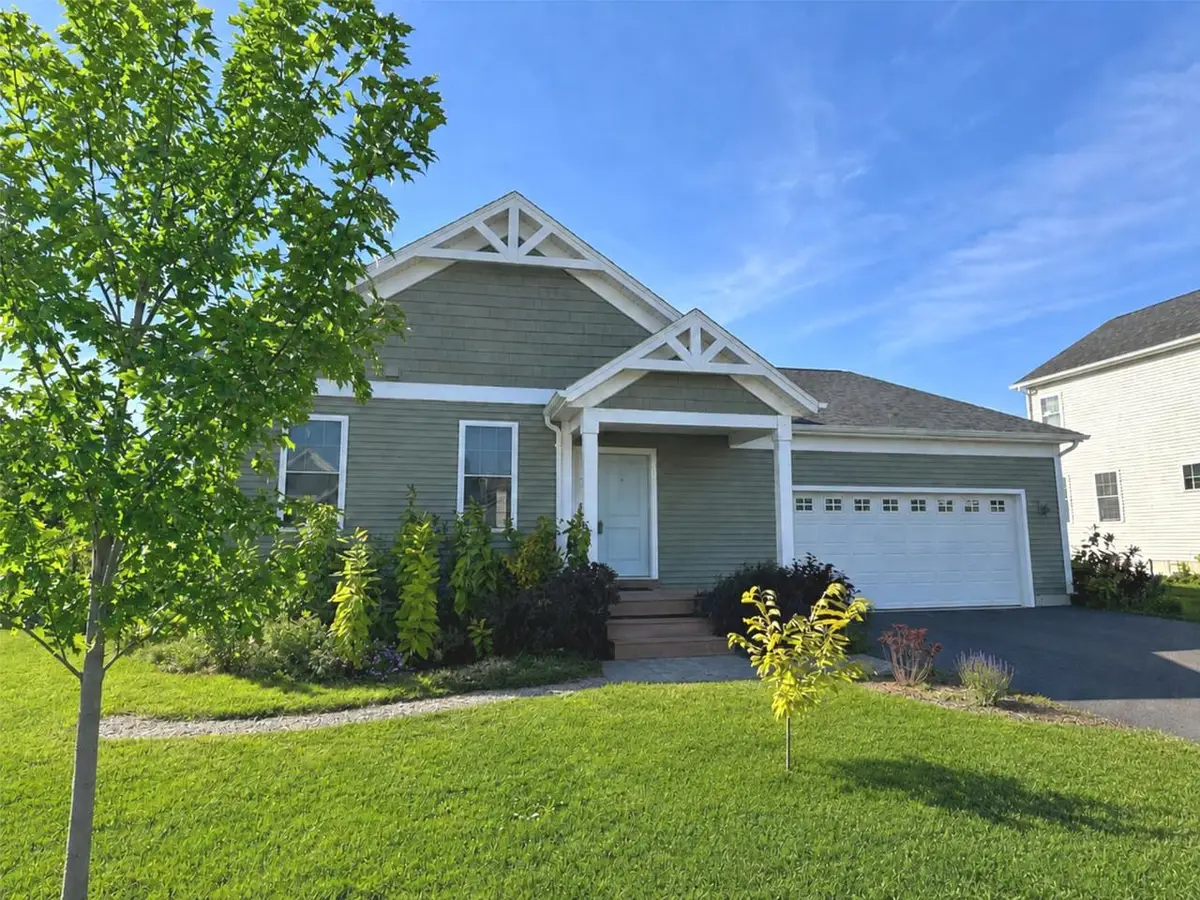 115 Horseshoe Circle, Milton, VT 05468 - #1