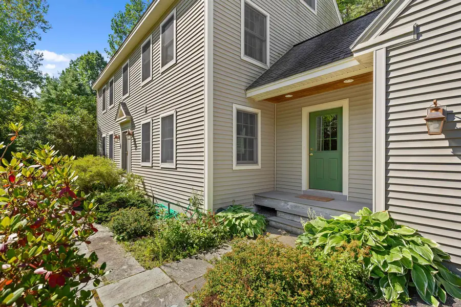 259 Beaver Meadow Road, Norwich, VT 05055 - #3