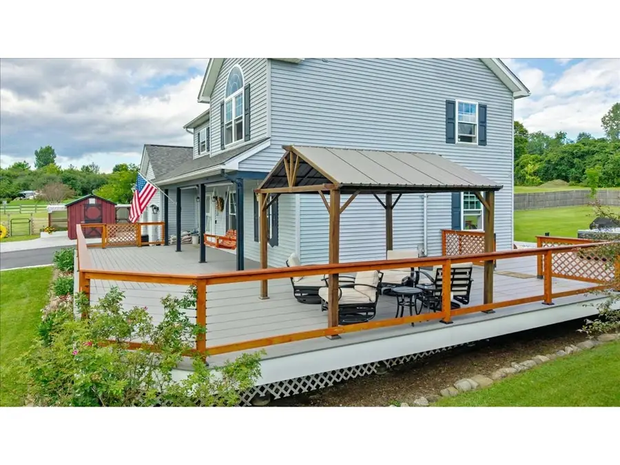 11 Craftsfield Road, Fairfax, VT 05454 - #3